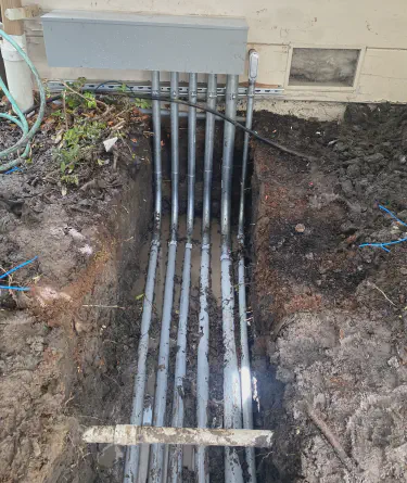 Zerro Max Construction Inc