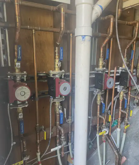 Our Work