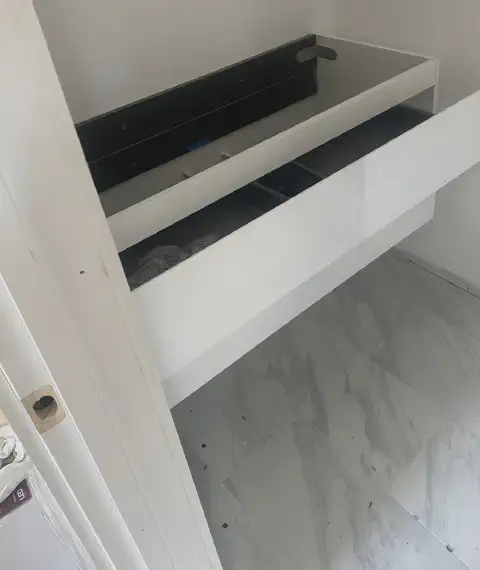 Our Work