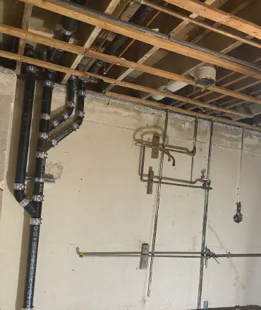 Zerro Max Construction Inc