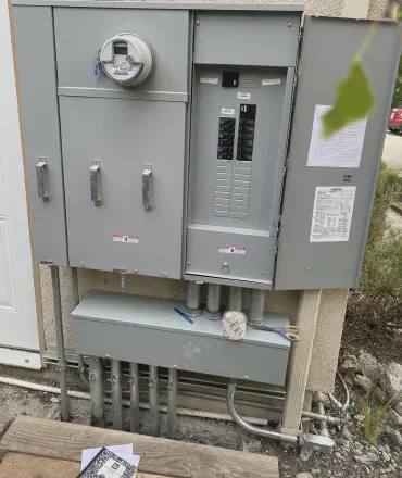 Zerro Max Construction Inc