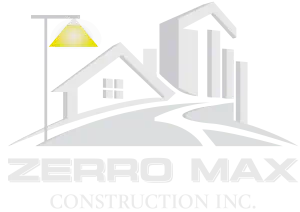 Zerro Max Construction Inc