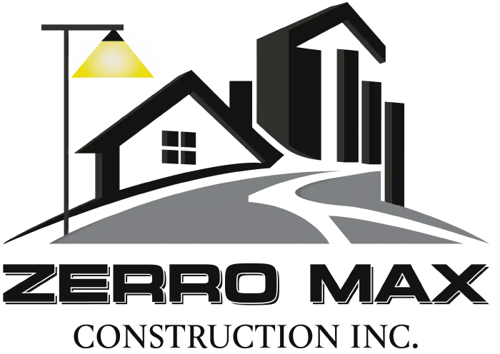 Zerro Max Construction Inc