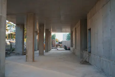 Concrete Services