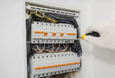 Panel Upgrades