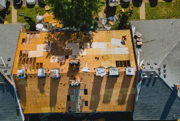 Roofing