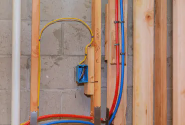 Full Home Wiring / Rewiring